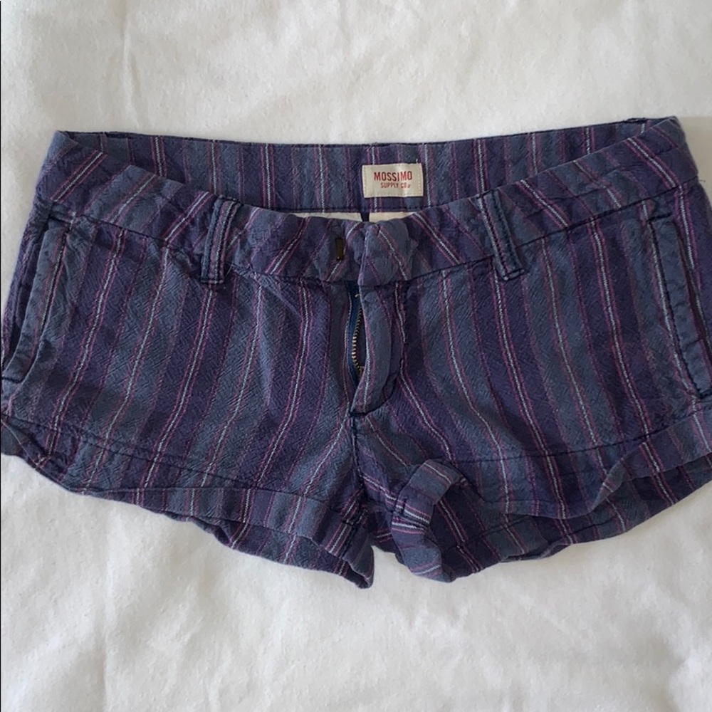Mossimo Shorts !
